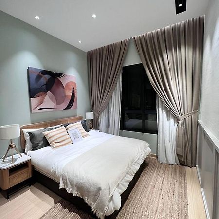Meera Mahkota Hotel Melaka מראה חיצוני תמונה