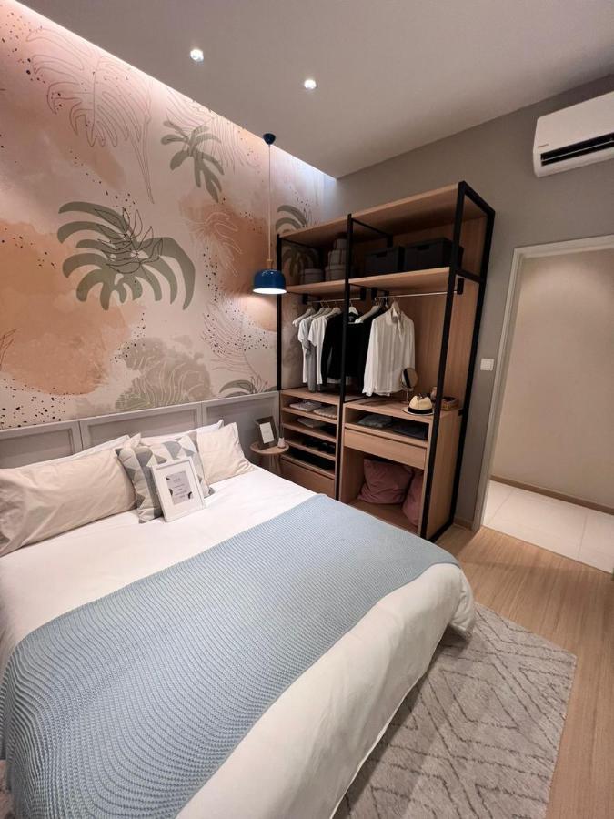 Meera Mahkota Hotel Melaka מראה חיצוני תמונה