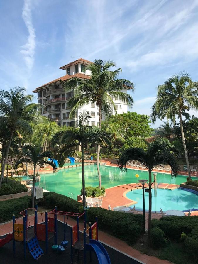 Meera Mahkota Hotel Melaka מראה חיצוני תמונה