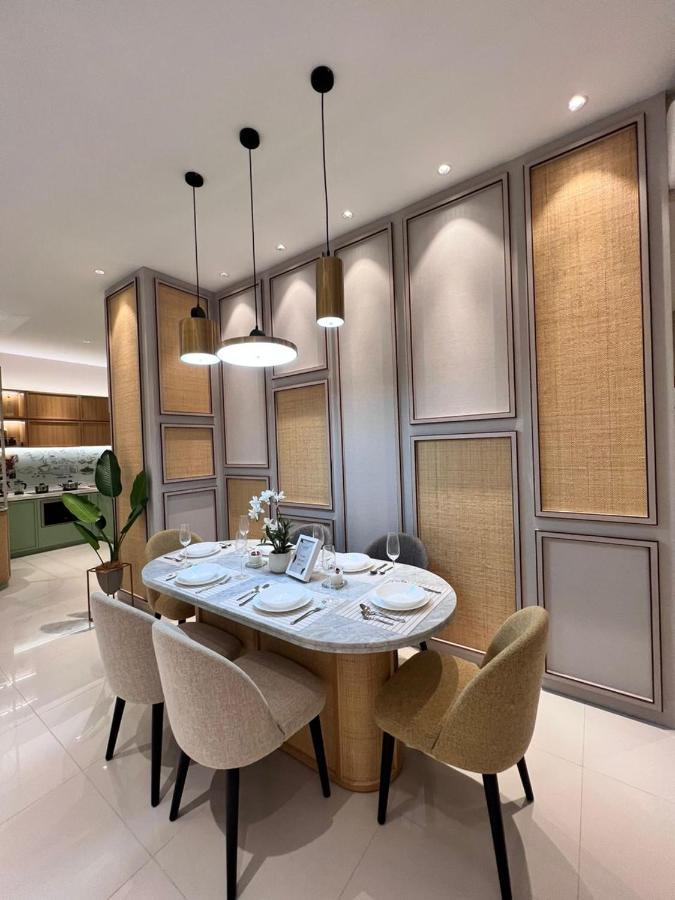 Meera Mahkota Hotel Melaka מראה חיצוני תמונה